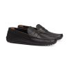 Manner Paul Kehl Loafers & Slippers | Mokkassin Dunkelbr.