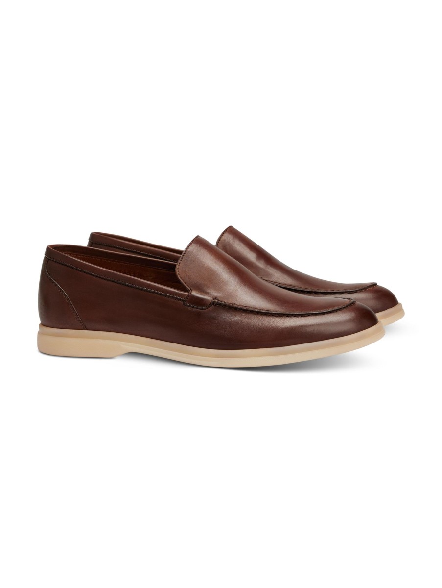 Manner Paul Kehl Loafers & Slippers | Casual Loafer Braun