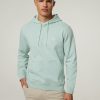 Manner BOSS Casual Hoodies & Sweatshirts | Hoodie Wetalk Acqua