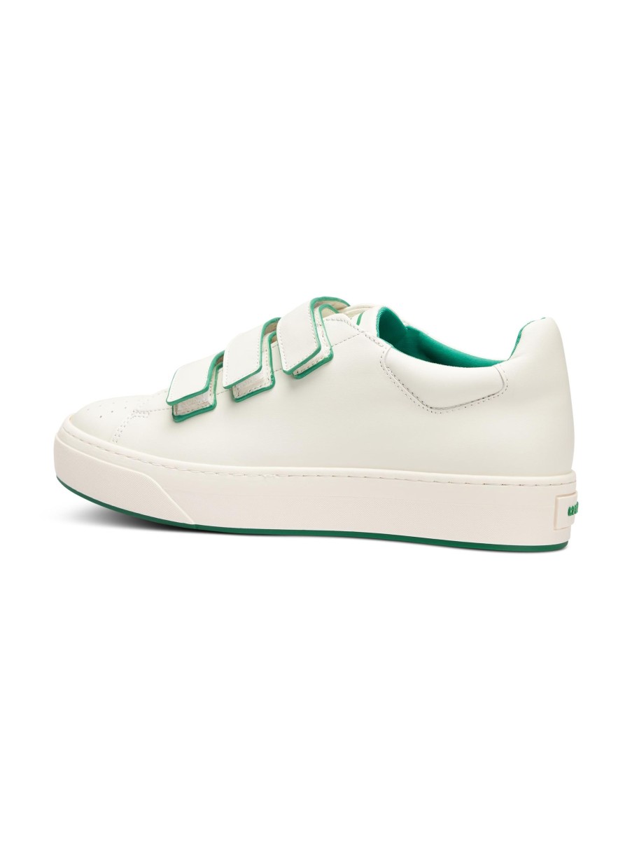 Frauen Copenhagen Sneakers | Sneaker Cph429 Ecru