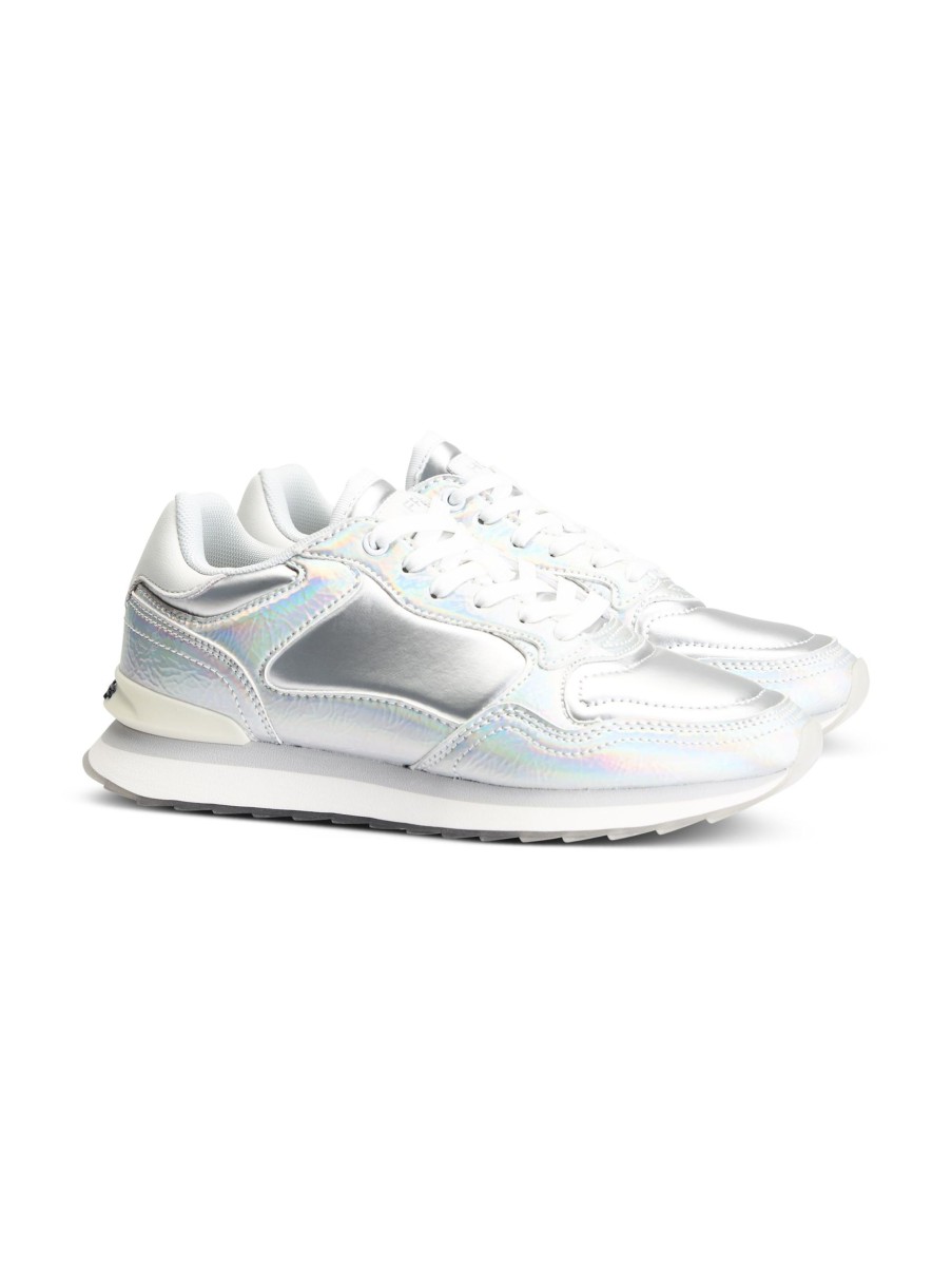 Frauen HOFF 1396 Sneakers | Sneaker Metallic