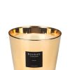 Frauen Baobab Boutique | Duftkerze Aurum Gold