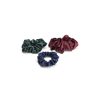 Frauen Sleevee Boutique | Scrunchie 3Er Set Aus Seide Multicolor