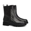 Frauen Pons Quintana Boots & Stiefeletten | Chelsea Boot Schwarz