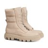 Frauen Kennel&Schmenger Boots & Stiefeletten | Stiefel Taupe