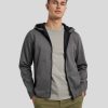 Manner Paul Kehl Hoodies & Sweatshirts | Sweatjacke Anthrazit