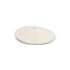 Frauen Loevenich Hute & Mutzen | Beret Aus Wolle Beige