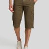 Manner Eurex Shorts | Cargo-Bermudas Bill Schlamm