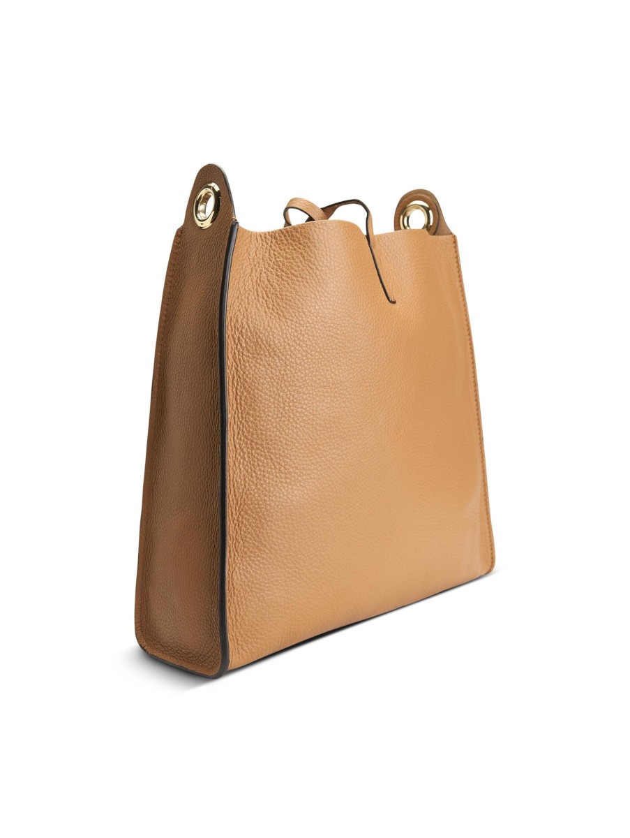 Frauen Abro Taschen | Umhangetasche Raquel S Braun