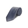 Manner Paul Kehl Krawatten & Accessoires | Krawatte Grau