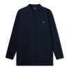 Manner Paul & Shark Grosse Grossen | Polo-Shirt Marine