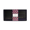 Manner Tommy Hilfiger Taschen & Portemonnaies | Set Mit Portemonnaie Und Kartenhalter Schwarz