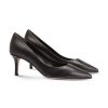 Frauen Kennel&Schmenger High Heels & Pumps | Pumps Schwarz