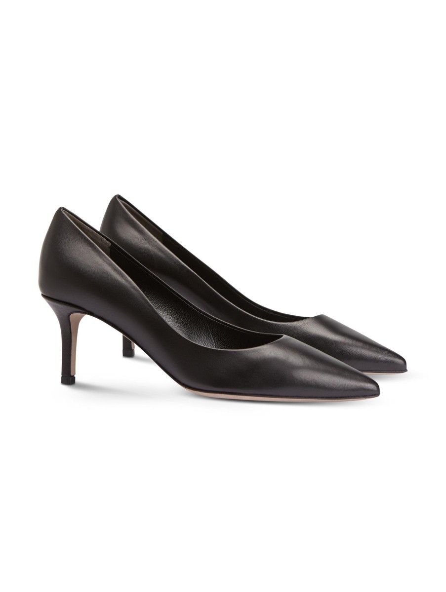 Frauen Kennel&Schmenger High Heels & Pumps | Pumps Schwarz