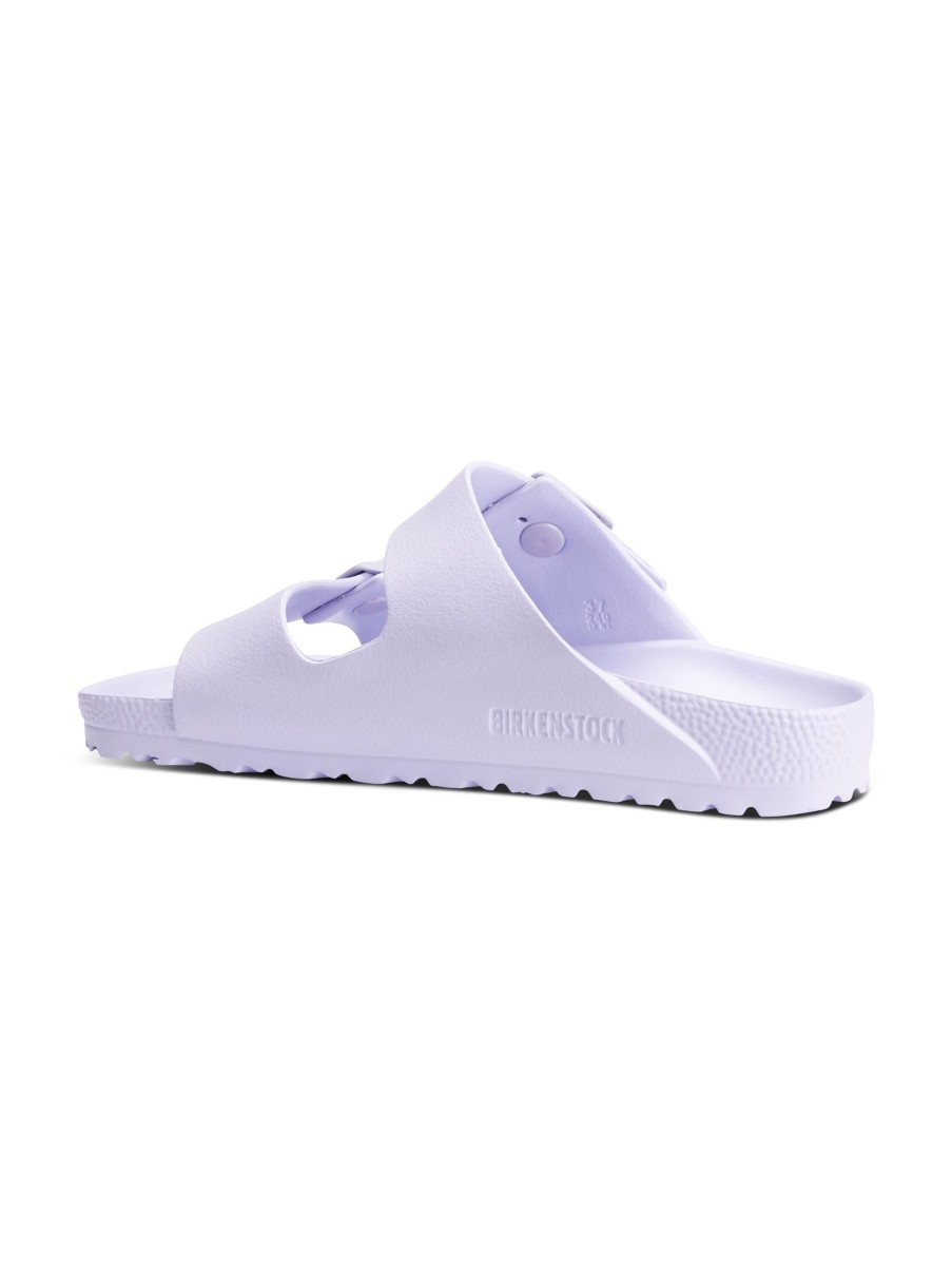 Frauen Birkenstock Sandalen & Sandaletten | Sandale Arizona Eva Lila