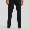 Manner Pepe Jeans Jeans | Jeans Im Tapered Fit Stanley Schwarz