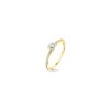 Frauen Phantasya Schmuck | Ring 1703 Gold