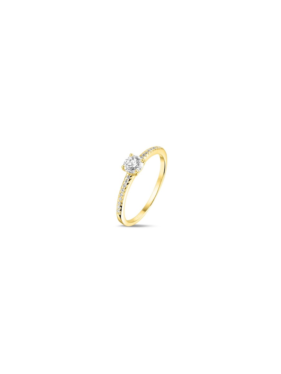 Frauen Phantasya Schmuck | Ring 1703 Gold