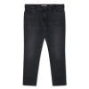 Manner Pierre Cardin Grosse Grossen | Jeans Im Tapered Fit Lyon Anthrazit