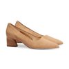 Frauen Högl High Heels & Pumps | Pumps Camel