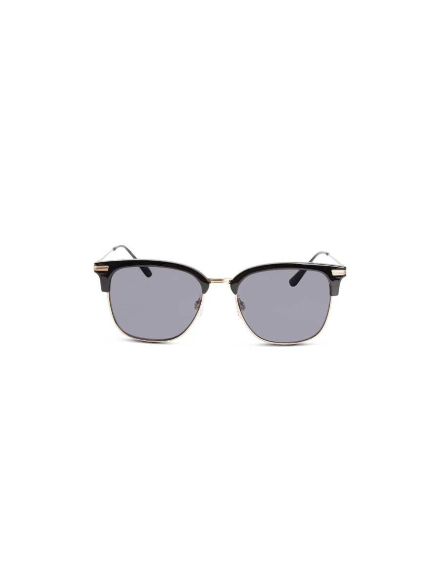 Manner Paul Kehl Sonnenbrillen | Sonnenbrille Schwarz