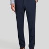 Manner BOSS Men Anzuge | Hose Im Slim Fit Marine