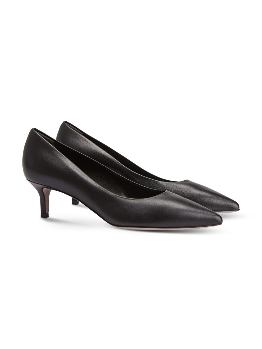 Frauen Kennel&Schmenger High Heels & Pumps | Pumps Schwarz