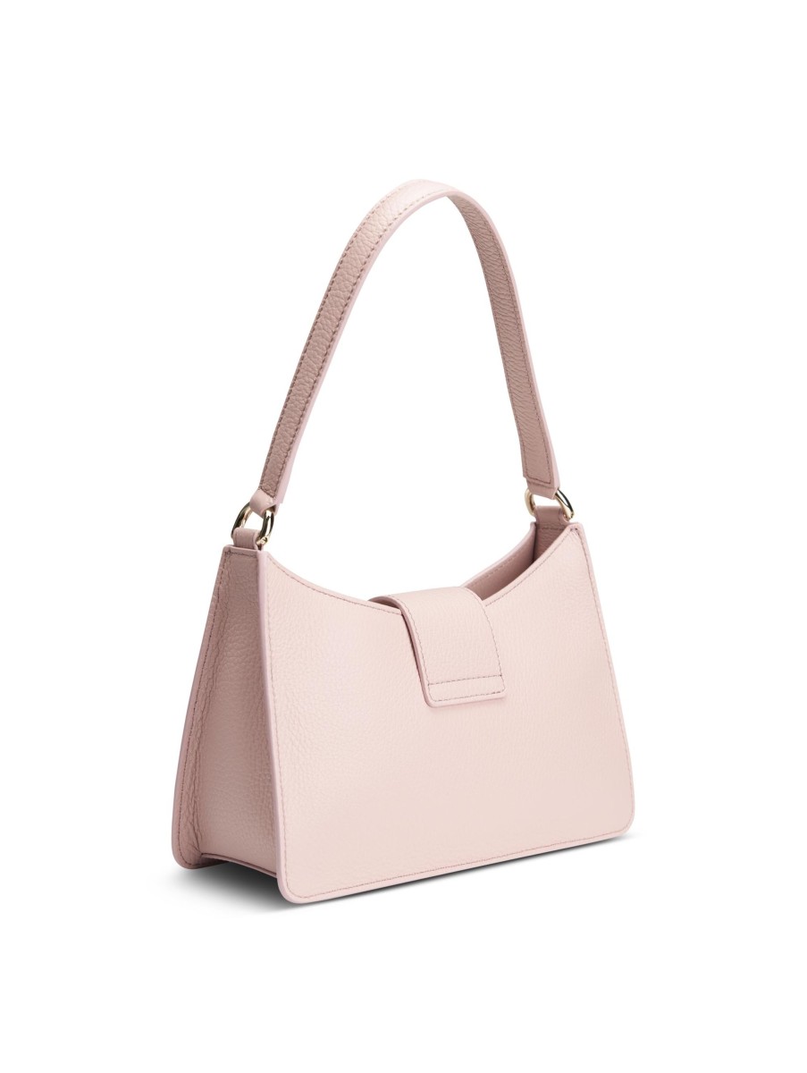 Frauen Furla Taschen | Schultertasche Alba Rosa