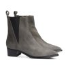 Frauen Pomme d Boots & Stiefeletten | Chelsea Boot Grau