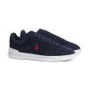 Manner Polo Ralph Lauren Men Sneakers | Sneakers Marine