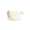 Frauen Abro Taschen | Umhangetasche Threefall Beige