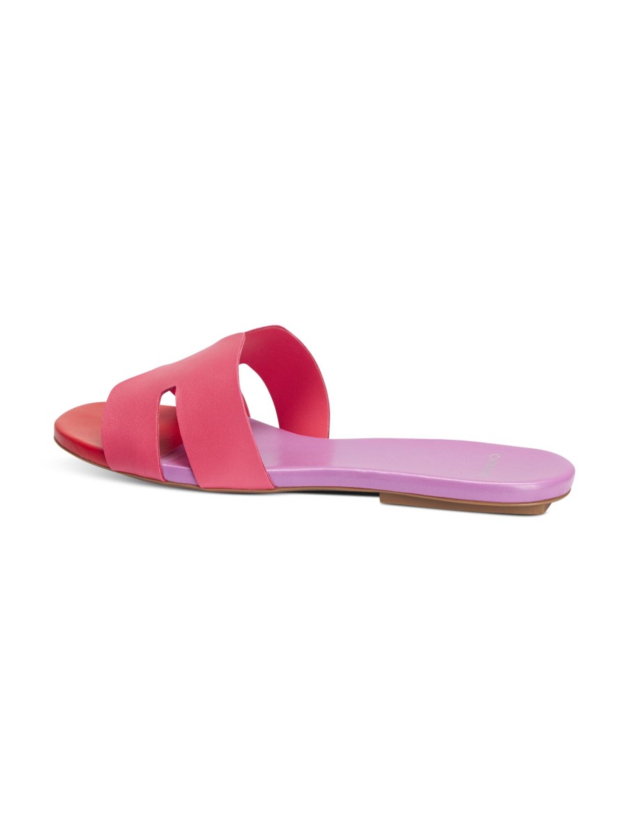 Frauen Carrano Sandalen & Sandaletten | Sandale Pink