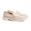 Frauen Pedro Miralles Halbschuhe | Loafer Taupe