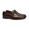 Manner Fratelli Rossetti Loafers & Slippers | Klassische Penny Loafers Dunkelbr.