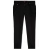 Manner Pierre Cardin Grosse Grossen | Jeans Im Regular Fit Schwarz