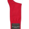 Manner Falke Wasche & Loungewear | Socken Airport Rot