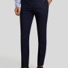 Manner Joop Anzuge | Hose Im Extra Slim Fit Marine