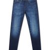 Manner Pepe Jeans Jeans | Jeans Im Slim Fit Marine