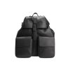 Frauen Furla Taschen | Rucksack Flow Schwarz