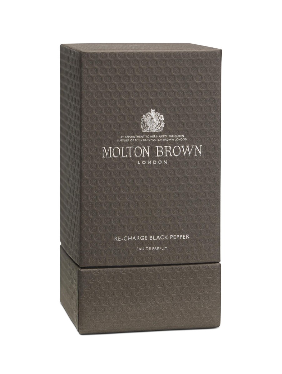 Frauen Molton Brown Boutique | Eau De Parfum Re-Charge Multicolor