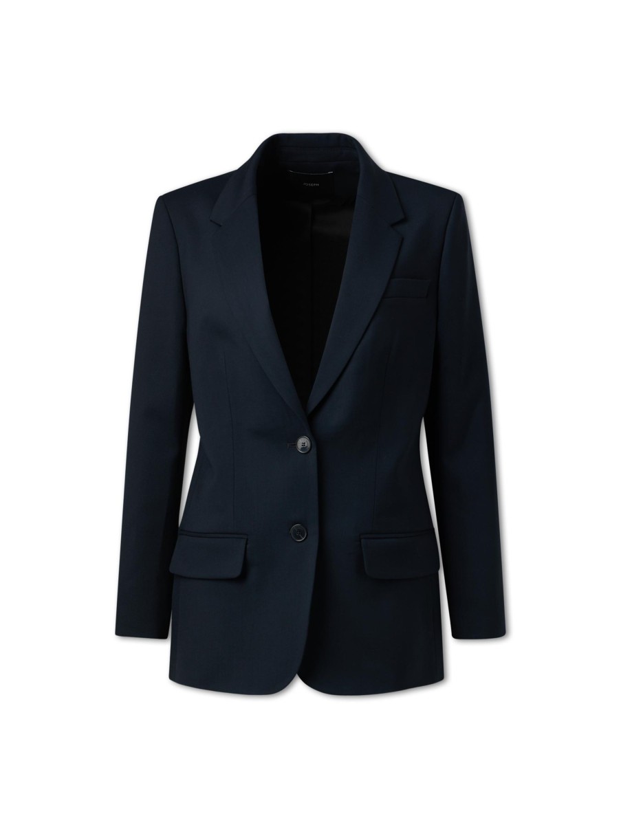 Frauen Joseph Blazer | Blazer Marine