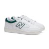 Manner New Balance Sneakers | Sneaker Bb480 Weiss