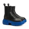 Frauen Copenhagen Boots & Stiefeletten | Chelsea Boots Cph276 Schwarz