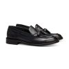 Manner Paul Kehl Loafers & Slippers | Loafer Mit Tasseln Marine