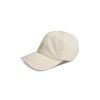 Frauen Armedangels Hute & Mutzen | Baseball Cap Ecru