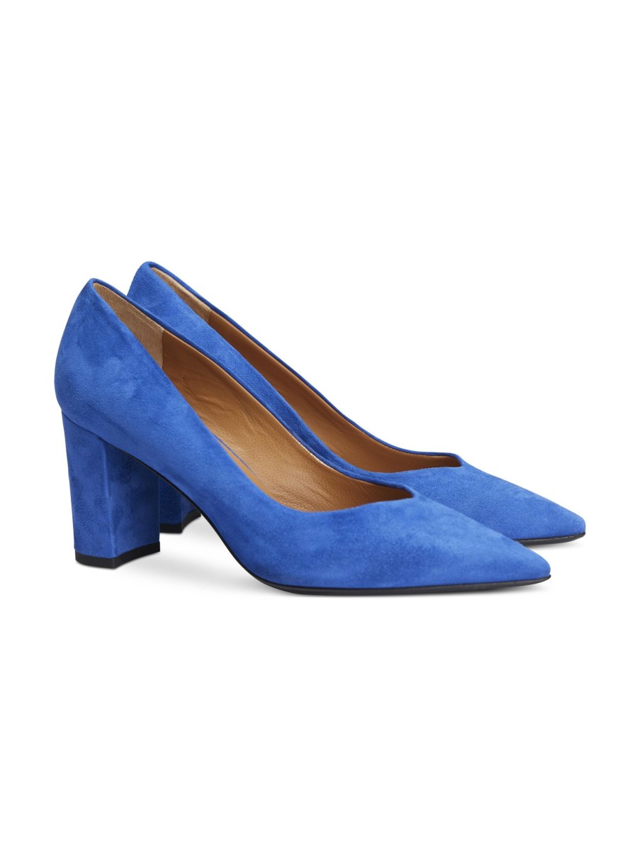 Frauen THEA MIKA High Heels & Pumps | Pumps Royal