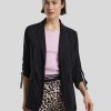 Frauen Marc Cain Blazer | Blazer Schwarz