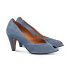 Frauen Anonymous Copenhagen High Heels & Pumps | Pumps Alania Lightdenim