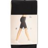 Frauen Falke Wasche & Loungewear | Radlerhose Schwarz