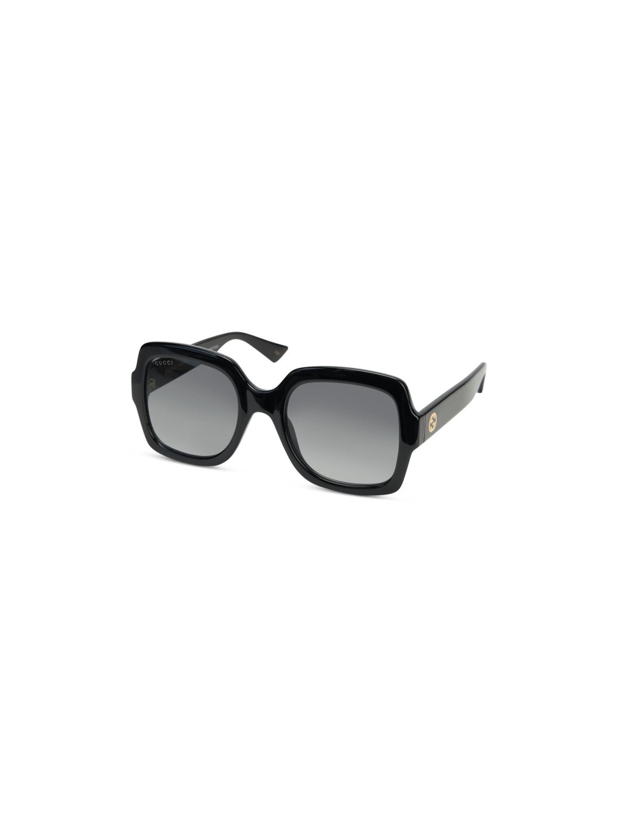 Frauen Gucci Sonnenbrillen | Sonnenbrille Petrol